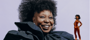 whoopi