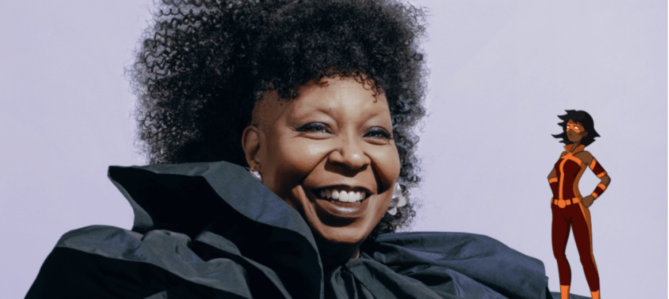 whoopi
