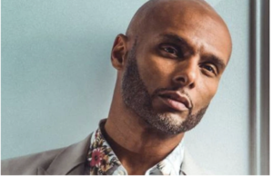 Kenny-Lattimore